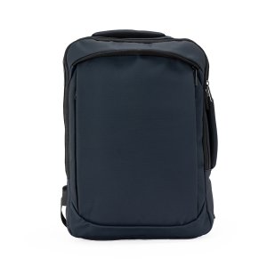 Mochila Couro Sintético 18L.
