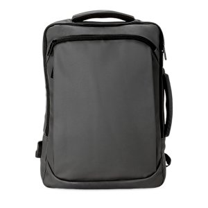 Mochila Oxford 900D em Poliéster 22L.