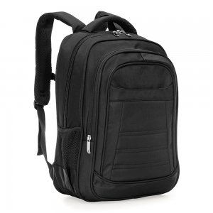 Mochila Poliéster 27 litros com Compartimento Notebook 15,6.