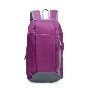 Mochila Poliéster 9 Litros.
