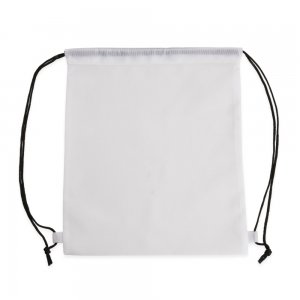Mochila Saco Poliéster.