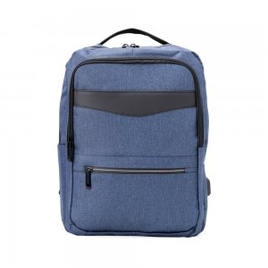 Mochila de Nylon 22 Litros.