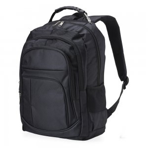 Mochila de Nylon.