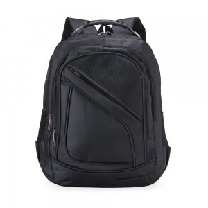 Mochila de Nylon.