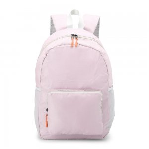 Mochila de Nylon Dobrável 24 Litros.