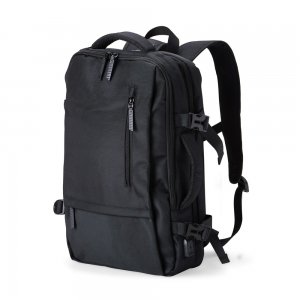 Mochila de Nylon USB 20 Litros.