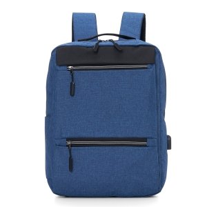 Mochila de Nylon USB 20L.