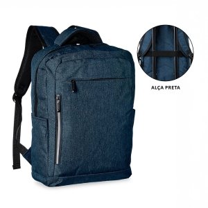 Mochila de Nylon USB 20 Litros.