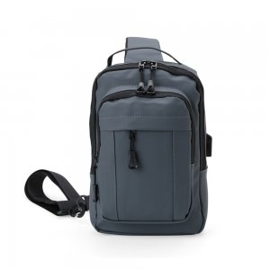 Mochila de Ombro USB 8 litros.