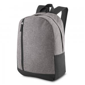 Mochila de Poliéster.