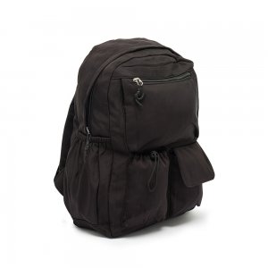 Mochila de Poliéster USB 24 Litros.