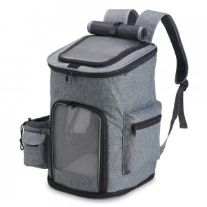 Mochila para Transporte de Pets.
