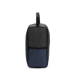 Porta-Tênis Poliéster PVC Mescla.
