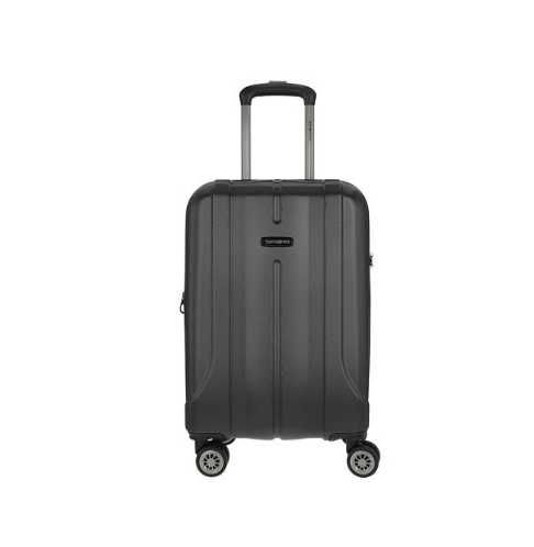 Mala de viagem 23Kg Preto Fiero 3.0
