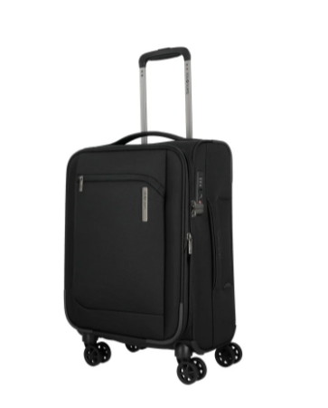 Mala de viagem 23Kg Black Odyssey