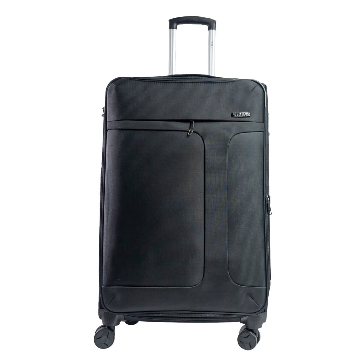 Mala de viagem 23Kg Preto Tripx