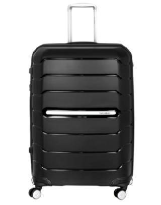 Mala de viagem 32Kg Preto Octolite