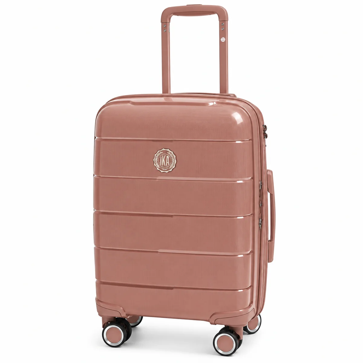 Mala de viagem De bordo 10Kg Rose Sammy