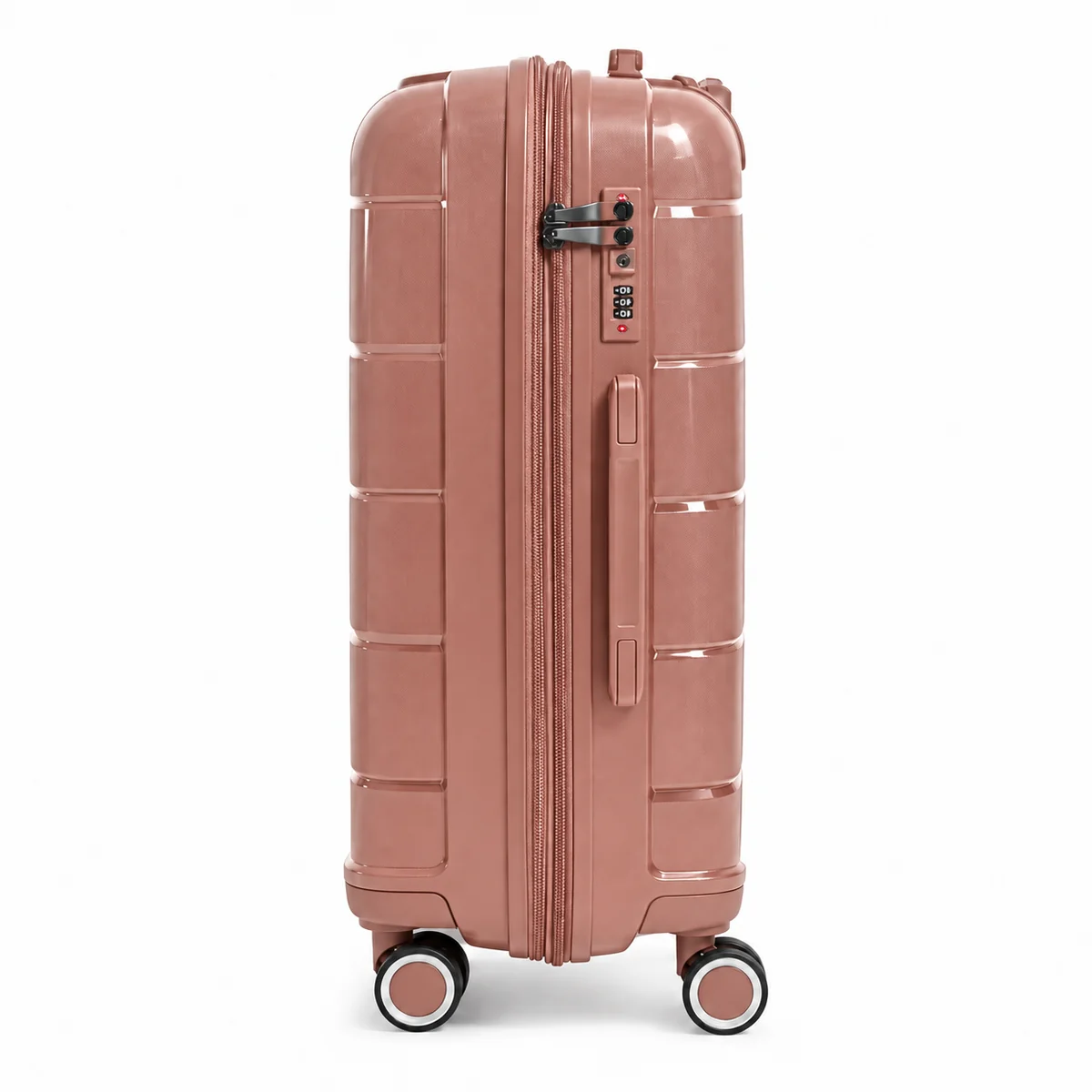 Mala de viagem De bordo 10Kg Rose Sammy - Imagem 2