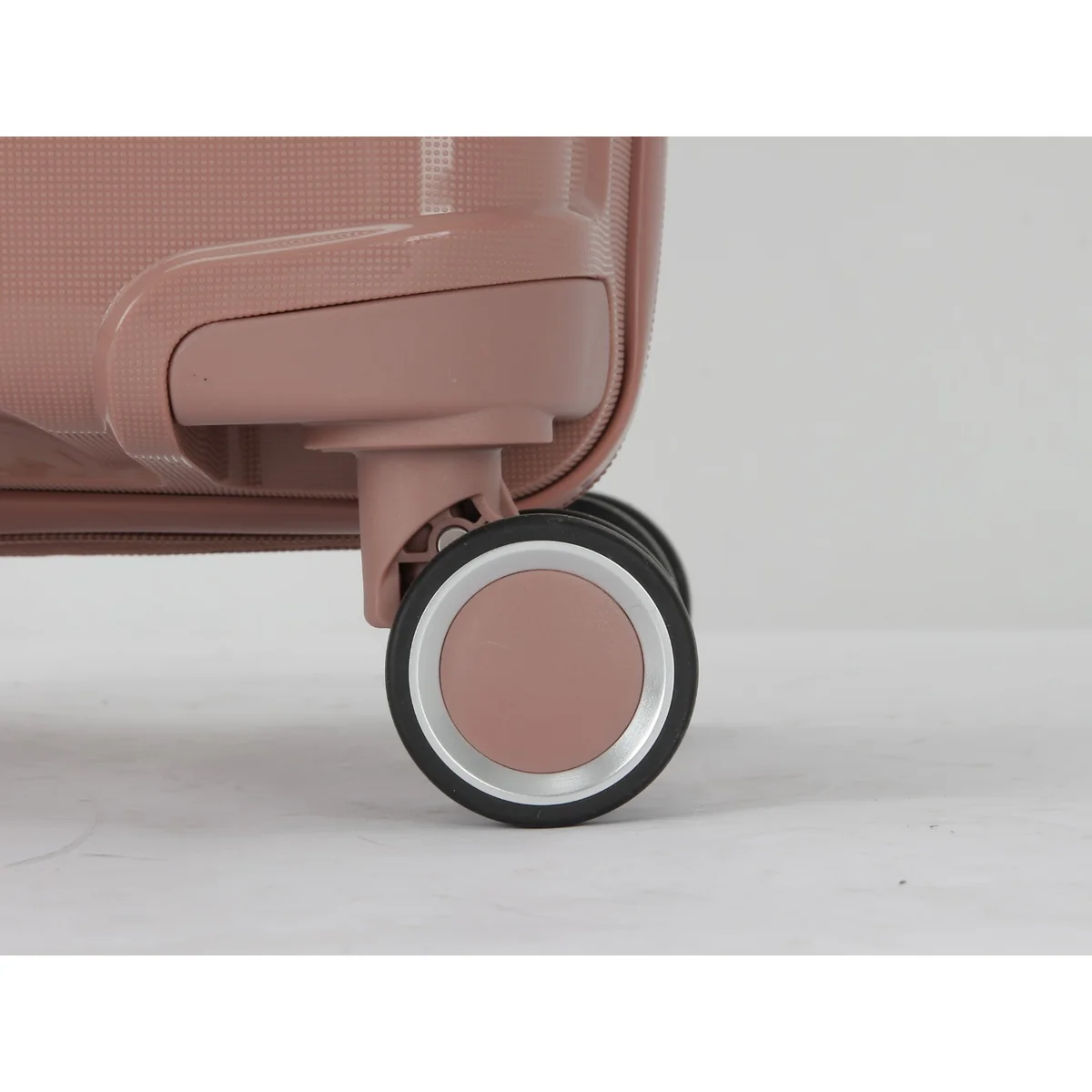 Mala de viagem De bordo 10Kg Rose Sammy - Imagem 6
