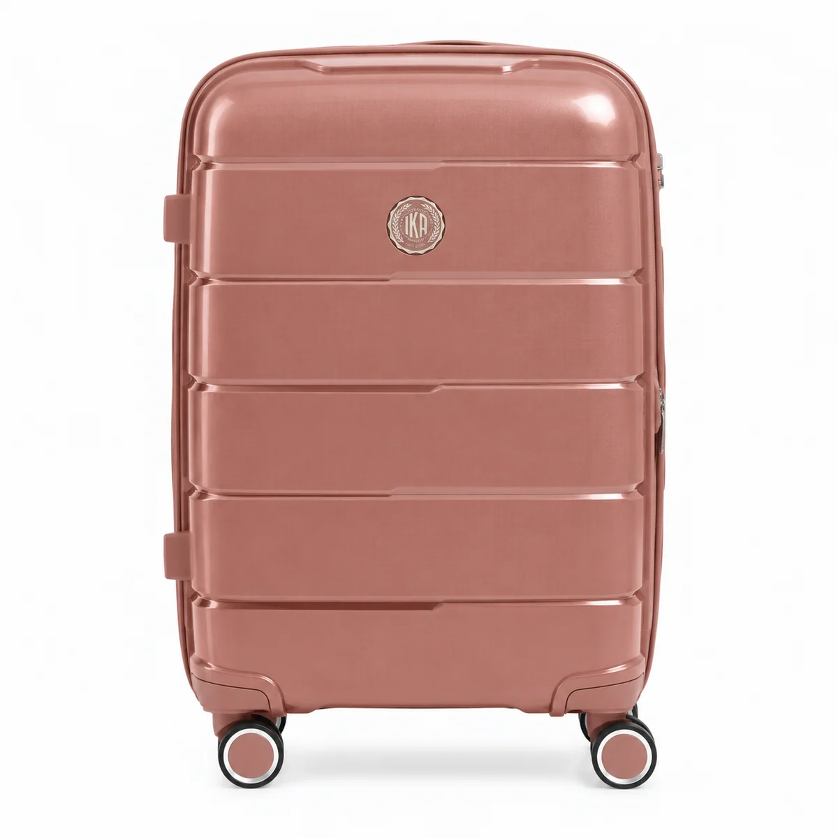 Mala de viagem De bordo 10Kg Rose Sammy - Imagem 7