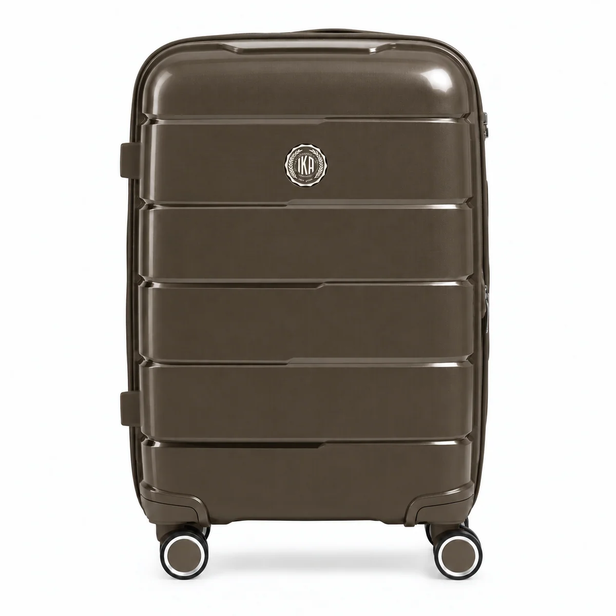 Mala de viagem 23Kg Coffe Sammy - Imagem 3