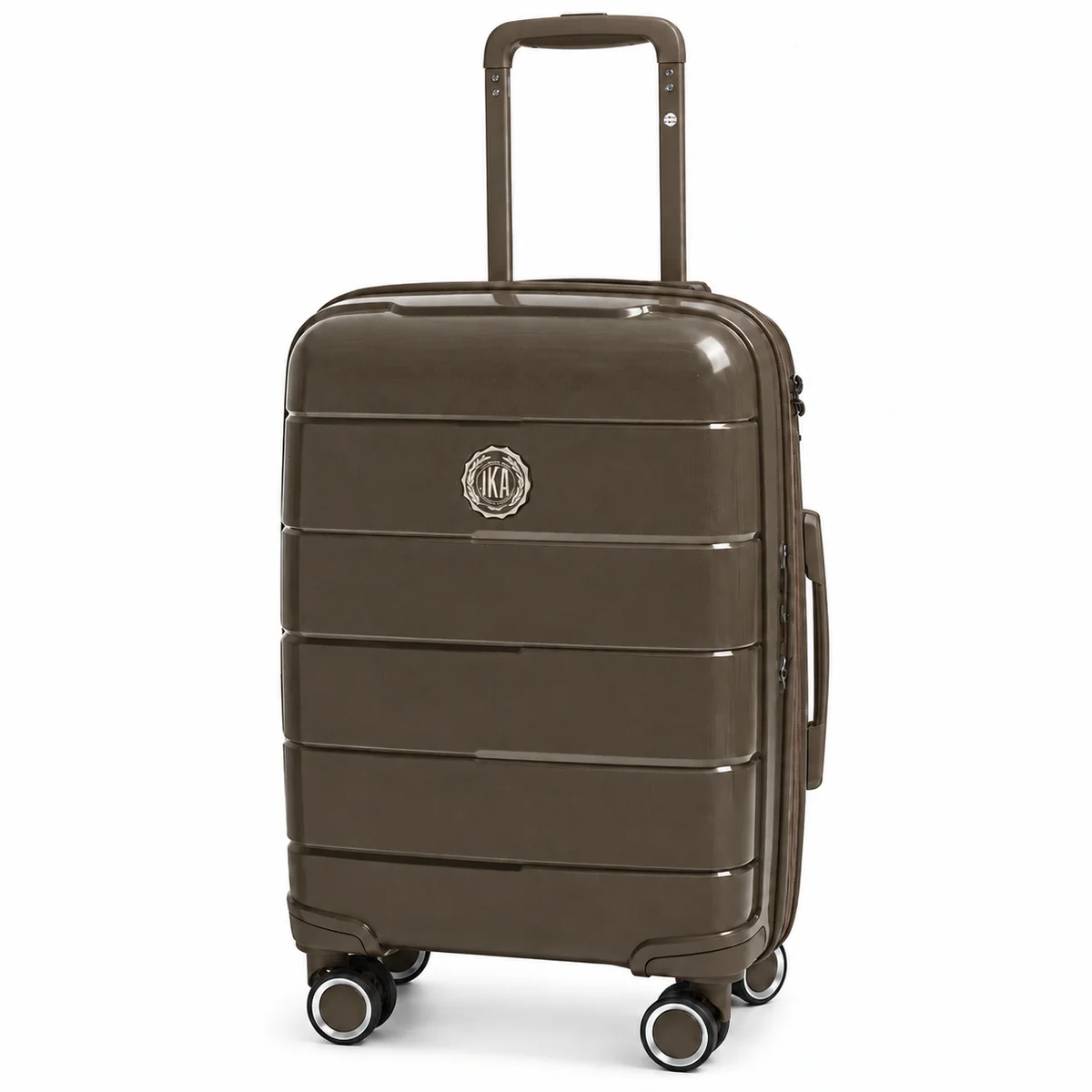 Mala de viagem De bordo 10Kg Coffe Sammy