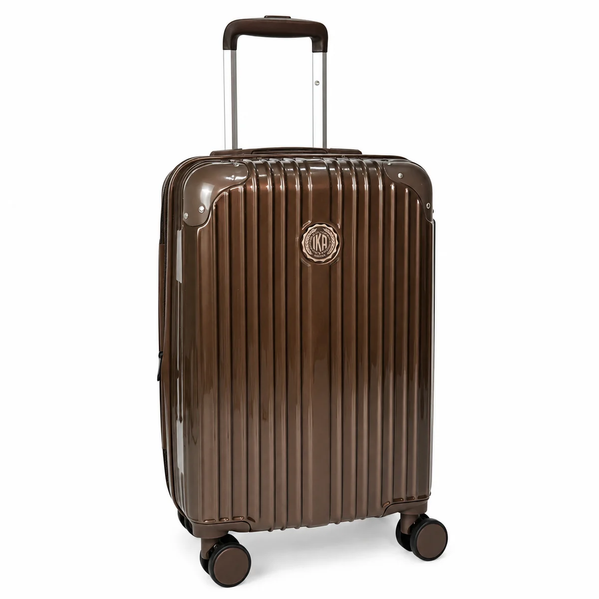 Mala de viagem De bordo 10Kg Coffe Unika