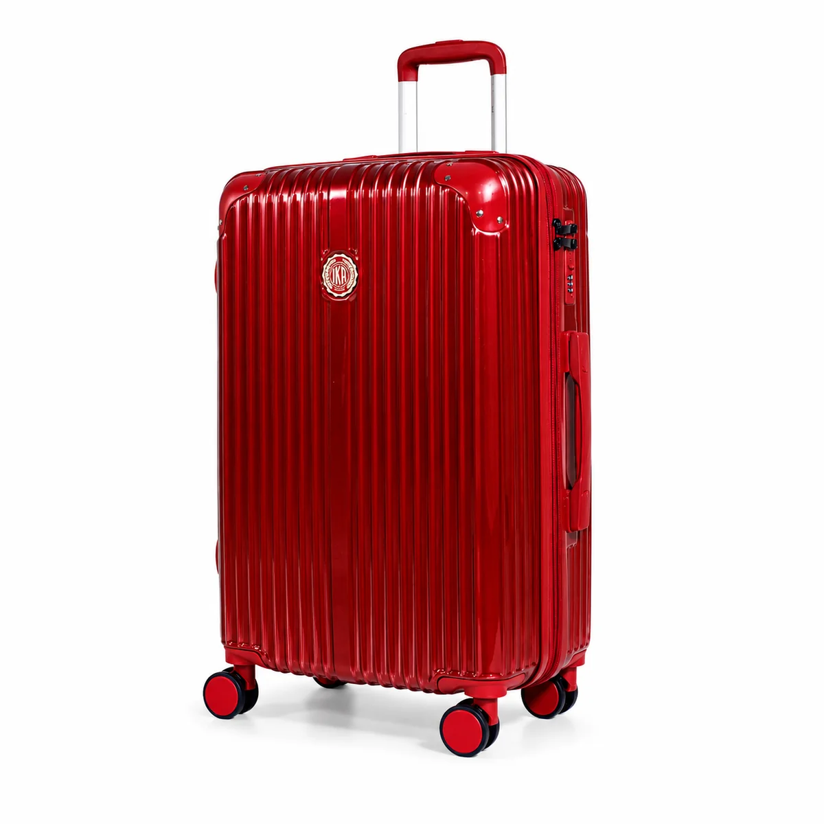 Mala de viagem 23Kg Vinho Unika