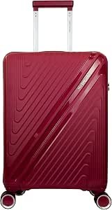 Mala de viagem De bordo 10Kg Vinho Swissland