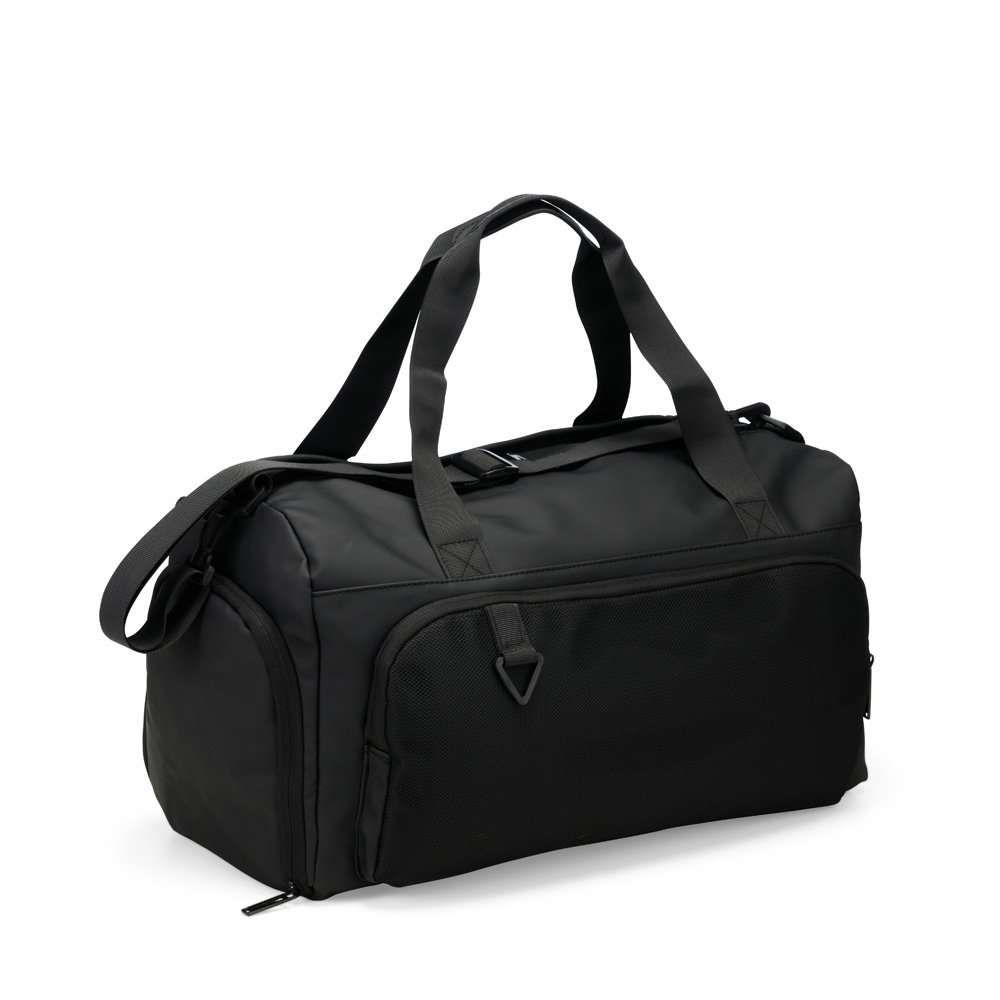 Bolsa Couro Sintético 32 Litros. - Imagem 3