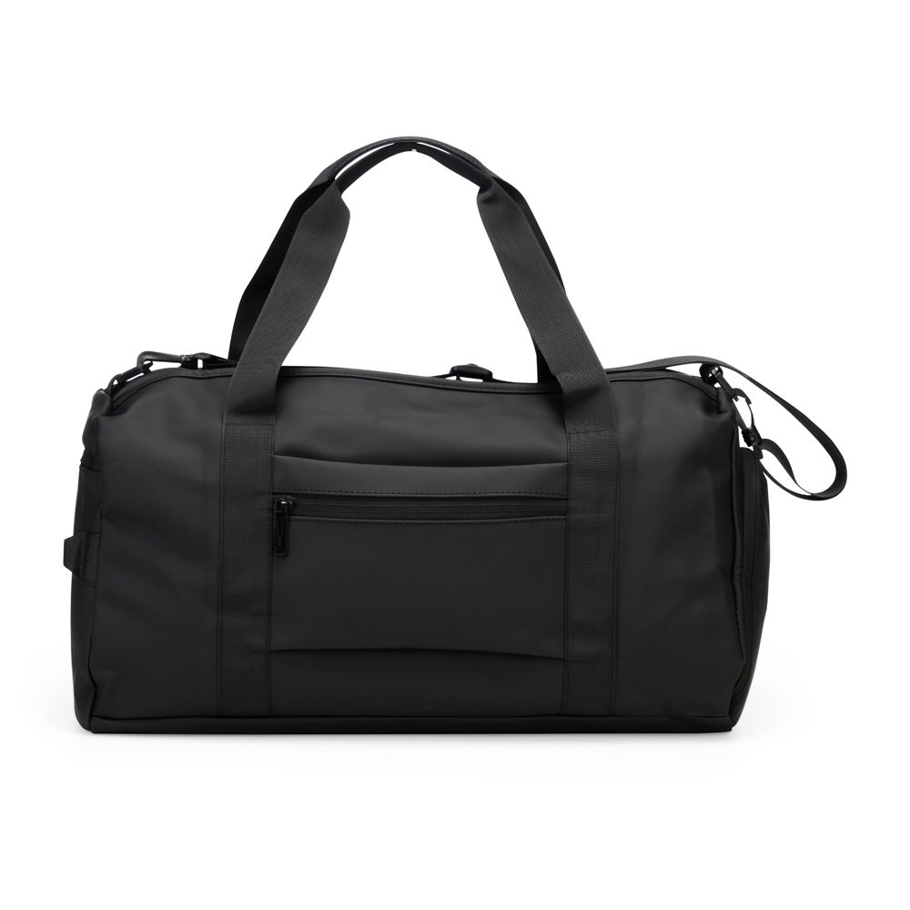 Bolsa Couro Sintético 32 Litros. - Imagem 6