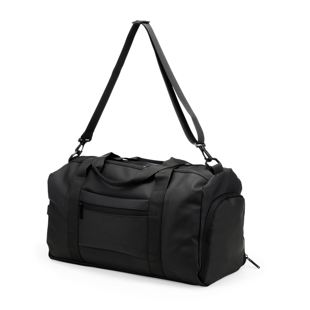 Bolsa Couro Sintético 32 Litros. - Imagem 7