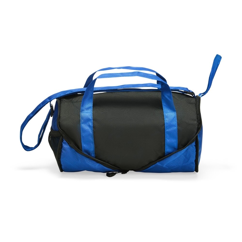 Bolsa Dobrável Poliéster 6L. - Imagem 2