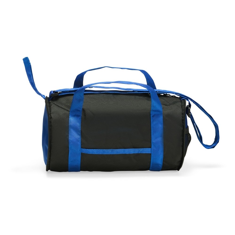 Bolsa Dobrável Poliéster 6L. - Imagem 4