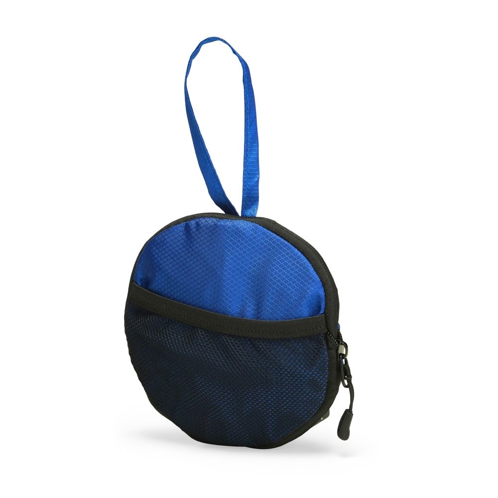 Bolsa Dobrável Poliéster 6L. - Imagem 7