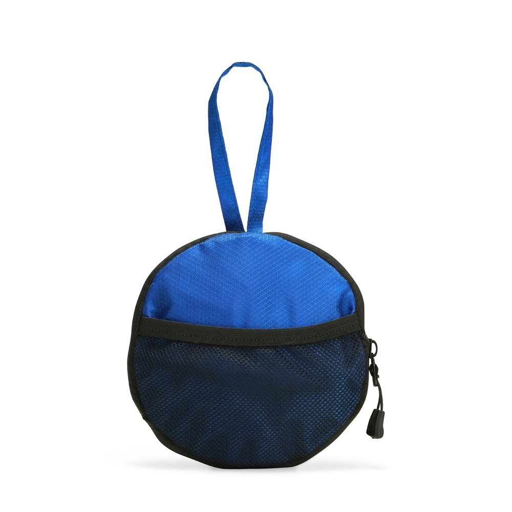 Bolsa Dobrável Poliéster 6L. - Imagem 8