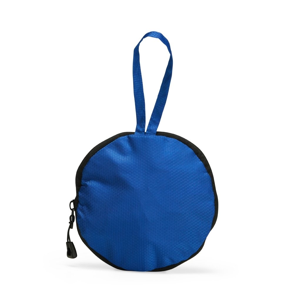 Bolsa Dobrável Poliéster 6L. - Imagem 9