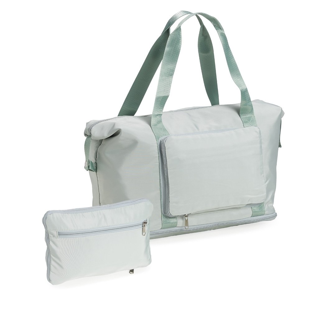 Bolsa Dobrável e Expansível 40 litros. - Imagem 3