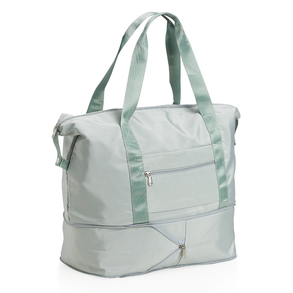 Bolsa Dobrável e Expansível 40 litros. - Imagem 4