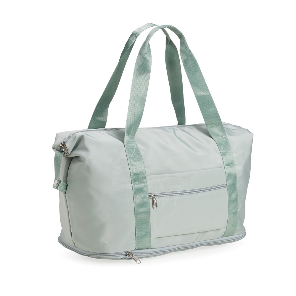 Bolsa Dobrável e Expansível 40 litros. - Imagem 7