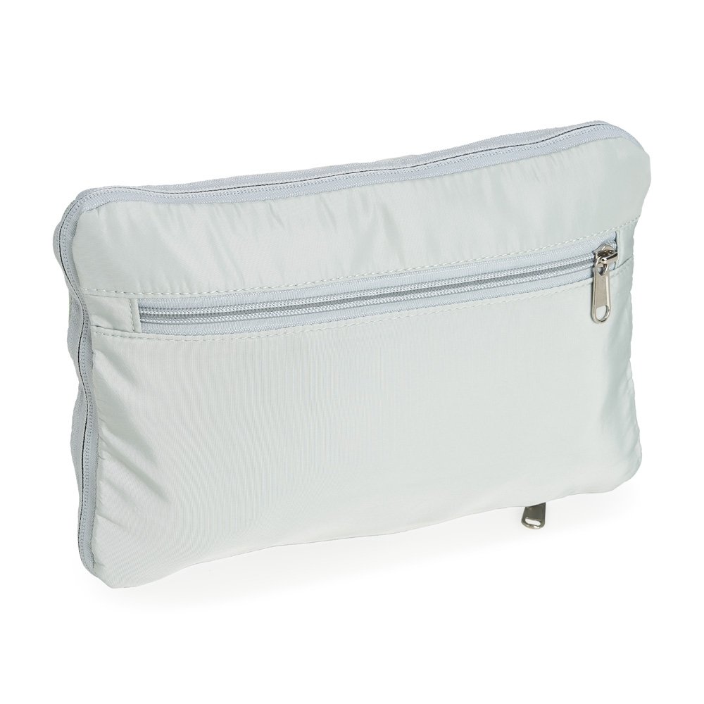 Bolsa Dobrável e Expansível 40 litros. - Imagem 9