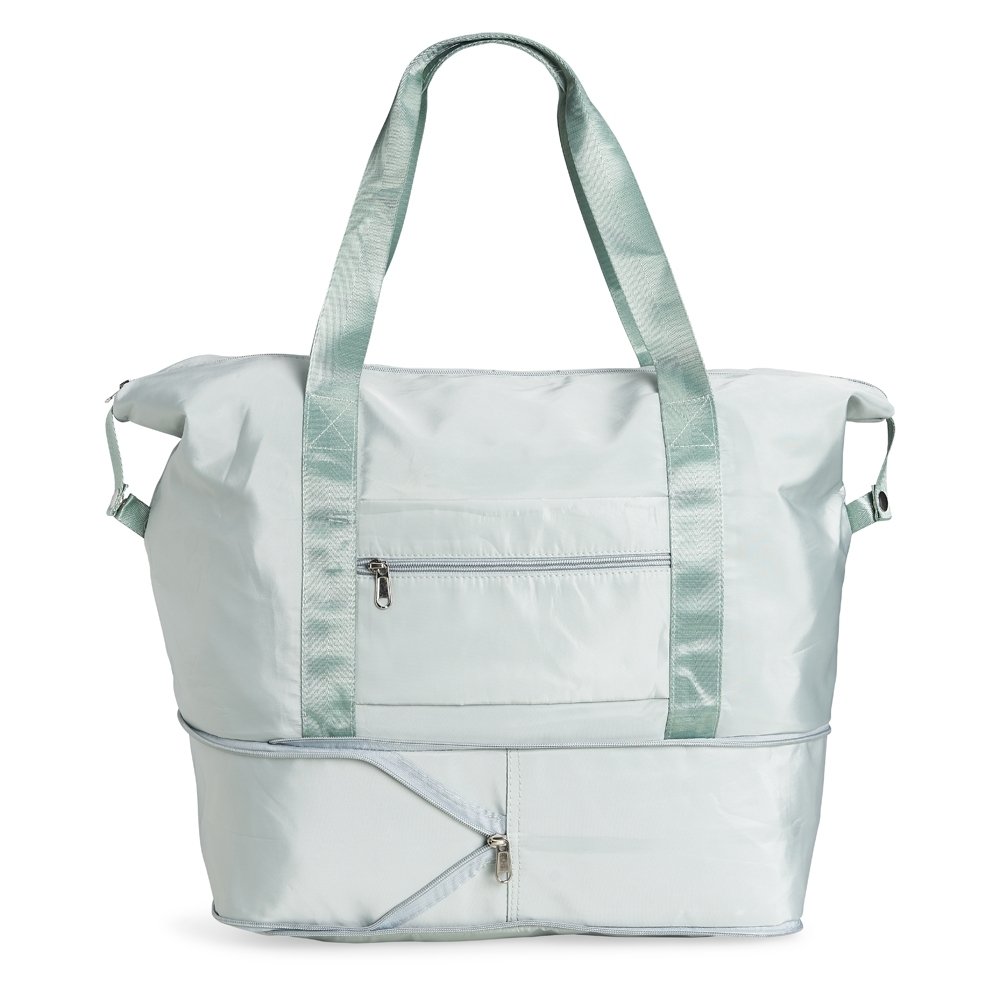 Bolsa Dobrável e Expansível 40 litros. - Imagem 11