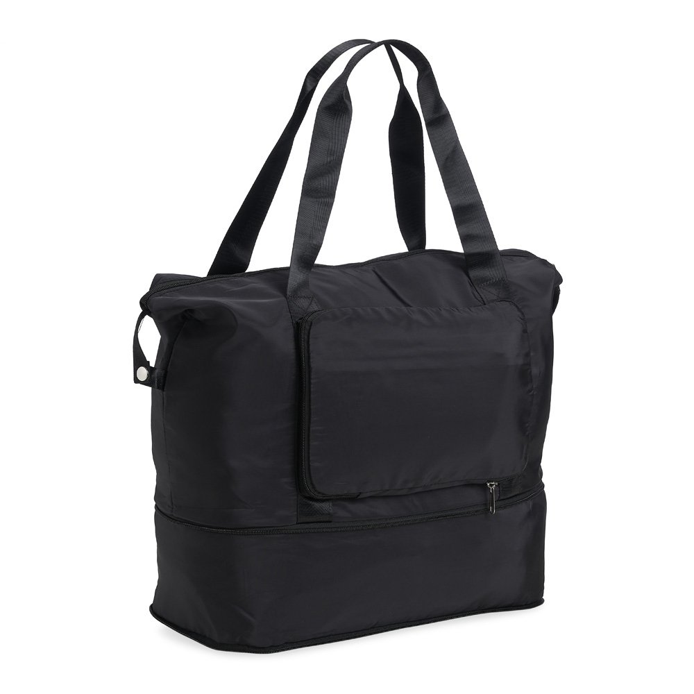 Bolsa Dobrável e Expansível 40 litros. - Imagem 2