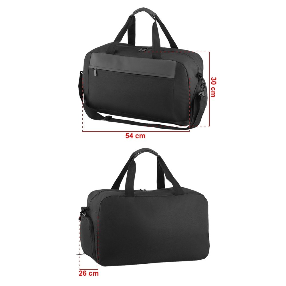Bolsa Poliéster. - Imagem 6
