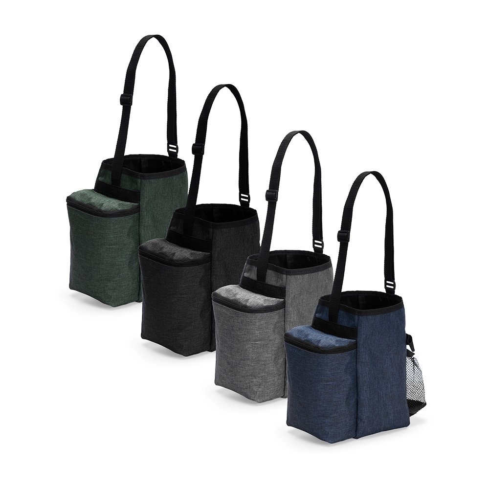 Bolsa Poliéster PVC Mescla. - Imagem 3