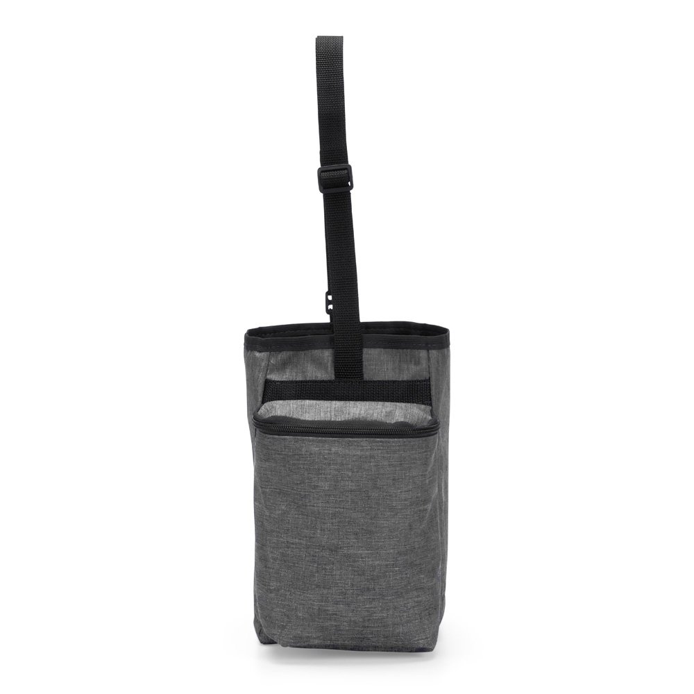 Bolsa Poliéster PVC Mescla. - Imagem 4