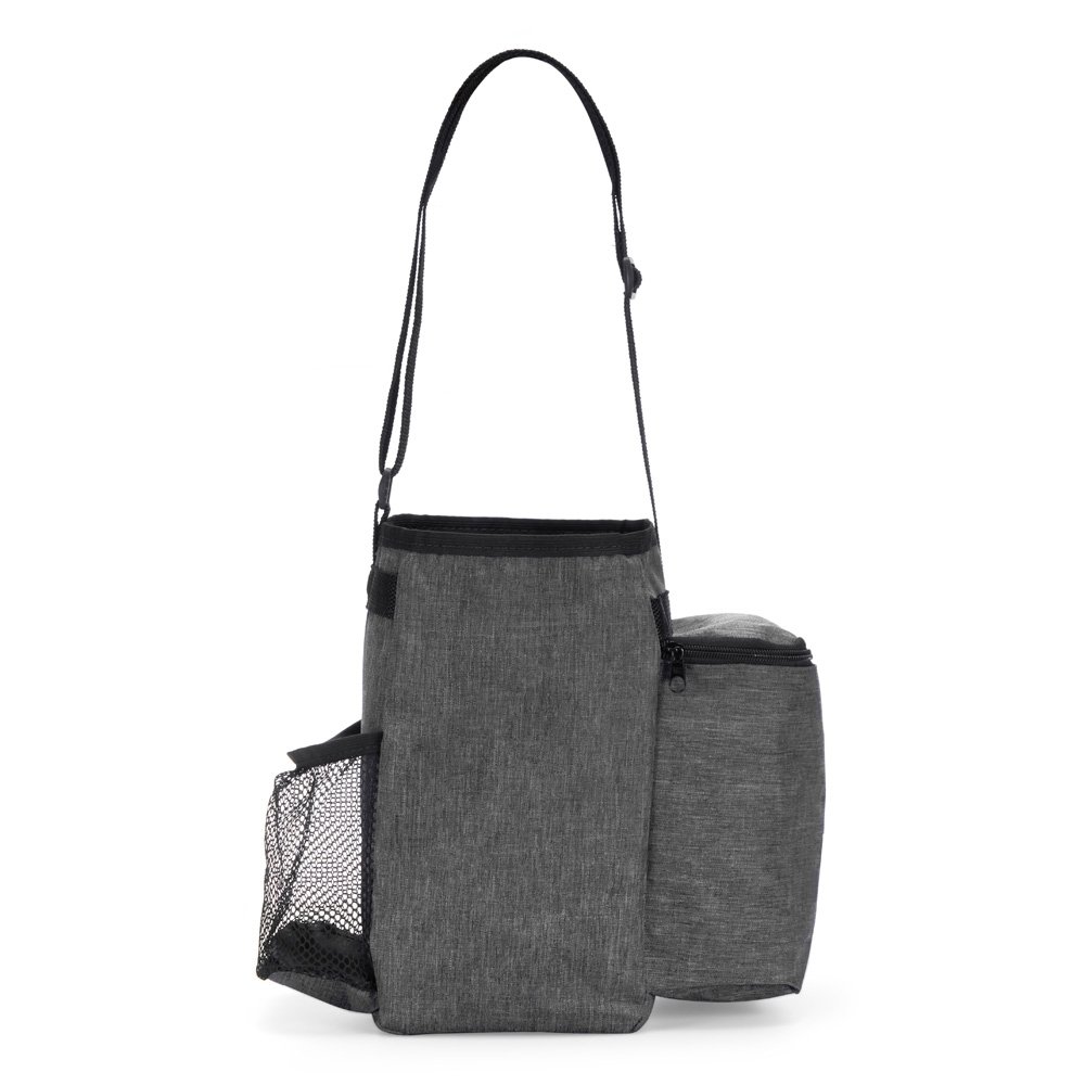 Bolsa Poliéster PVC Mescla. - Imagem 5