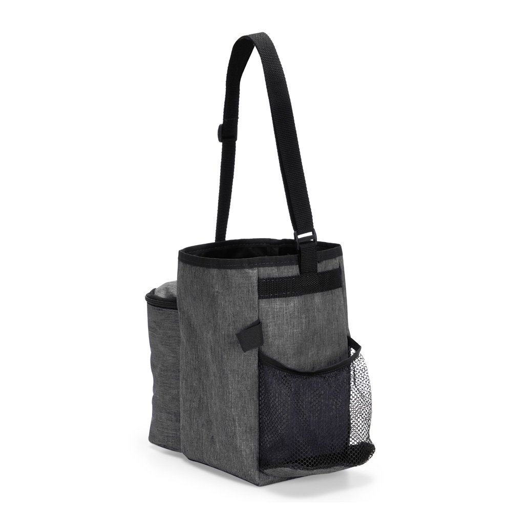 Bolsa Poliéster PVC Mescla. - Imagem 7