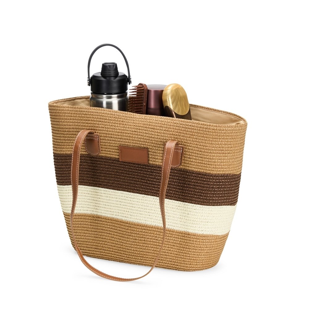 Bolsa de Fibra Ecológica. - Imagem 6